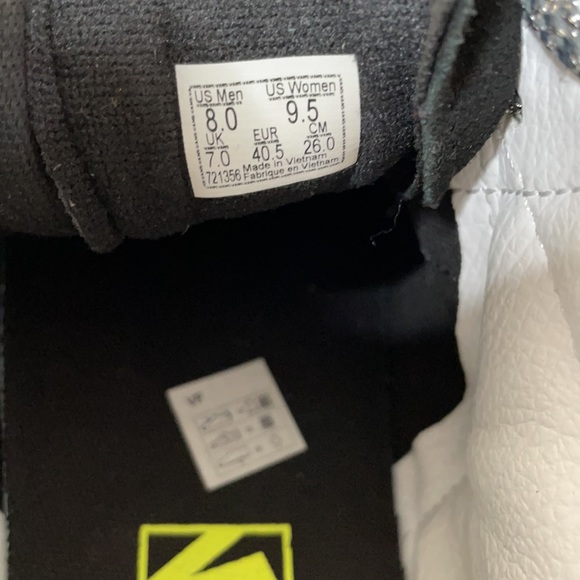 NEW Vans Sk8-Hi Mens Platform2 After Dark Camo Mens 8 UNISEX - Picture 11 of 12